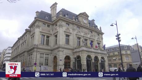 Pháp: Paris dự kiến tăng phí đỗ xe SUV