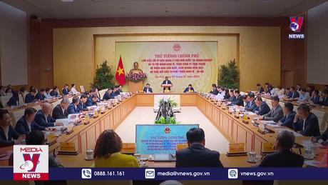 Bản tin thời sự 11h ngày 05/02/2024