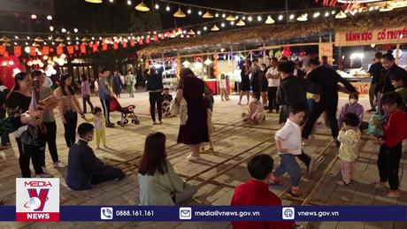 Giữ gìn văn hóa truyền thống Tết Việt