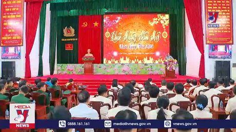 Bản tin thời sự 22h ngày 04/02/2024