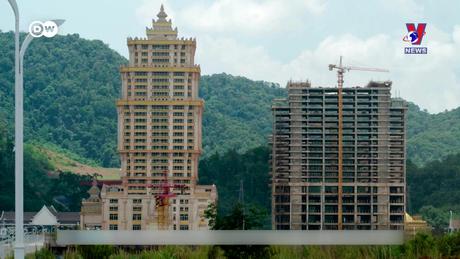 Tạp chí toàn cầu số 867 ngày 5/2/2024