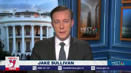 Ngoại trưởng Mỹ ưu tiên vấn đề nhân đạo tại Dải Gaza