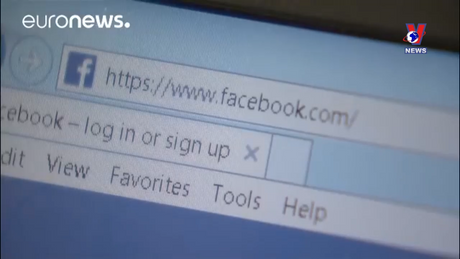 Thế giới hôm nay: Facebook và trách nhiệm trong thời đại mới