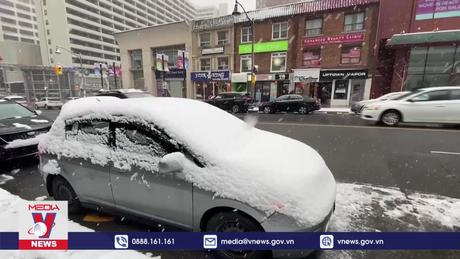 Canada tiếp tục gia hạn lệnh cấm người nước ngoài sở hữu nhà