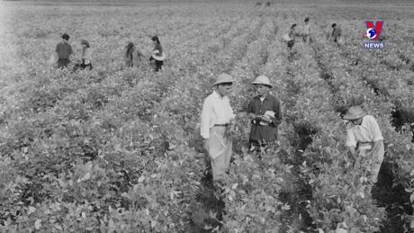 Khoảnh khắc và Sự kiện ngày 5/2/2024