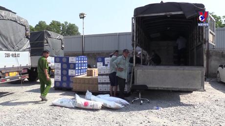 Đường dây nóng 389 ngày 5/2/2024