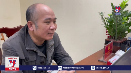 Hà Tĩnh bắt giám đốc lừa đảo xuất khẩu lao động 