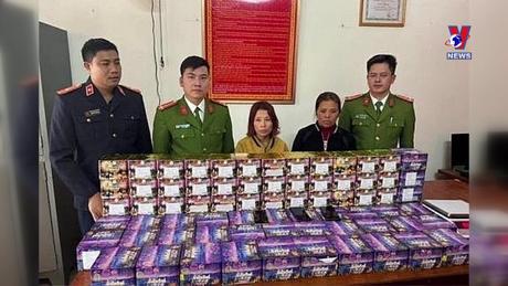 Đường dây nóng 389 ngày 06/02/2024