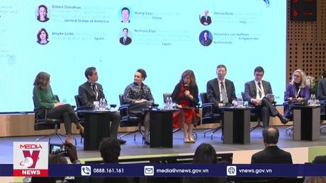 Các tập đoàn công nghệ cam kết nguyên tắc đạo đức trong phát triển AI