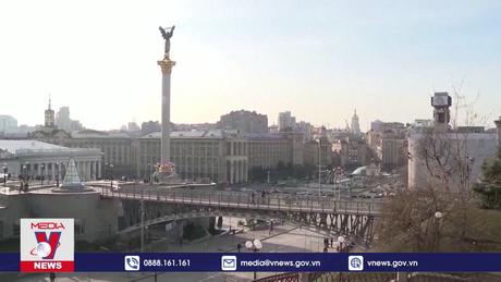 Căng thẳng ngoại giao giữa Nga và Pháp