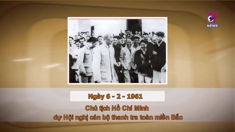 Khoảnh khắc và Sự kiện ngày 06/02/2024