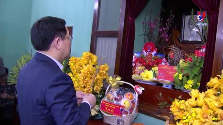 Bản tin tiếng Anh ngày 06/02/2024