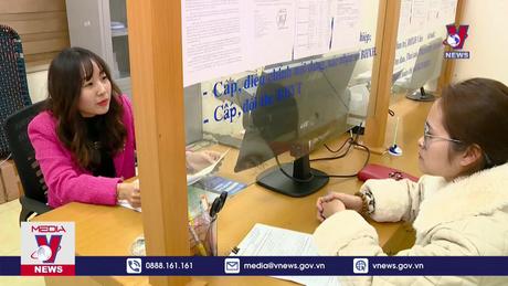 Nỗ lực thực hiện nhiệm vụ ngay từ đầu năm 