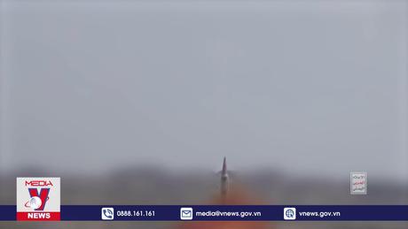 Houthi tiếp tục tấn công tàu thuyền trên Biển Đỏ