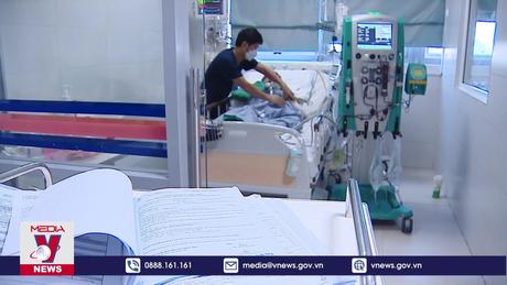 Bệnh viện sẵn sàng ứng trực xuyên Tết