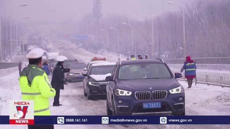 Thiên tai khắc nghiệt tại nhiều nơi trên thế giới