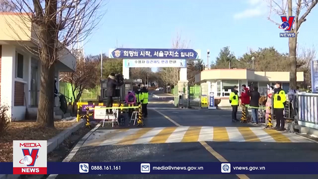 Bản tin thời sự 22h ngày 05/02/2024