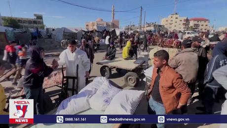 LHQ thành lập ủy ban độc lập đánh giá UNRWA