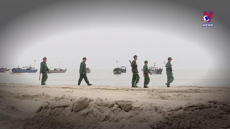 Hộp thư VNews: Quyết liệt chống buôn lậu gian lận dịp Tết