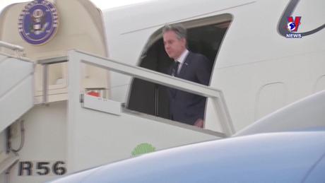 Thế giới hôm nay: Mỹ 