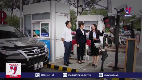 Bản tin thời sự 6h ngày 06/02/2024