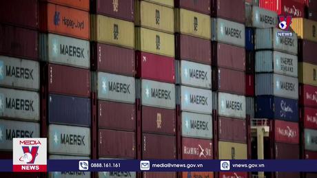 Tháo gỡ khó khăn cho doanh nghiệp xuất khẩu qua Biển Đỏ 