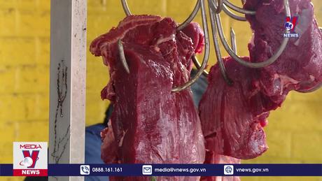 Bản tin thời sự 17h ngày 06/02/2024