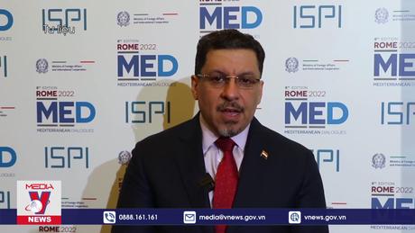 Yemen có Thủ tướng mới