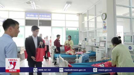 Hành trình Tết ổn 