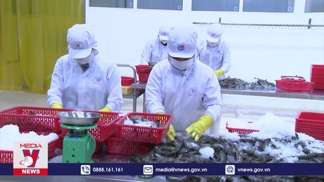 Việt Nam là đối tác thương mại lớn thứ 3 của Hàn Quốc