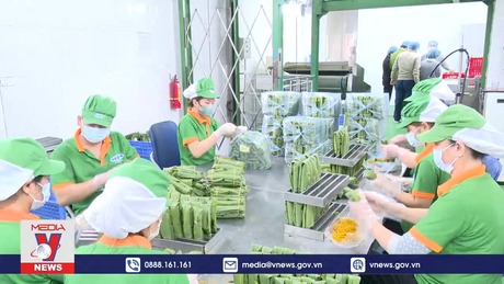 Ngăn ngừa ngộ độc thực phẩm dịp Tết Nguyên đán