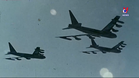 Thông điệp lịch sử: Chiến tranh phá hoại miền Bắc