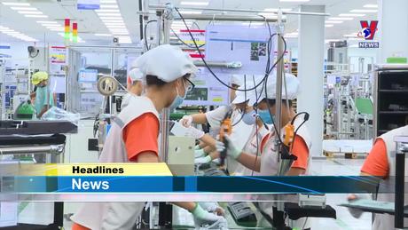 Bản tin tiếng Anh ngày 07/2/2024