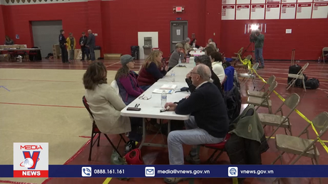 Kết quả điều tra cuộc gọi giả giọng Tổng thống Mỹ