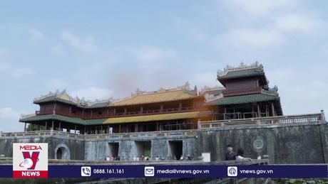 Một năm nhiều khởi sắc trên lĩnh vực văn hóa