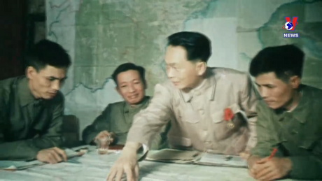 Khoảnh khắc & Sự kiện ngày 07/02/2024