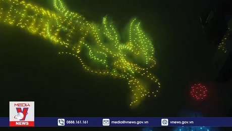 Tổng duyệt Lễ hội ánh sáng nghệ thuật Hà Nội - Rực rỡ Thăng Long