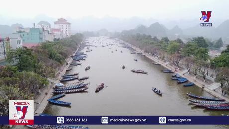 Giám sát chặt chẽ các lễ hội lớn, tập trung đông người 
