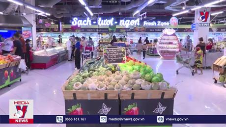 46/63 địa phương xây dựng chương trình bình ổn thị trường 