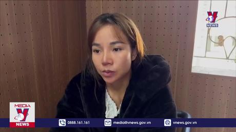 Lừa đảo 'việc nhẹ lương cao' vẫn phức tạp ở Điện Biên 