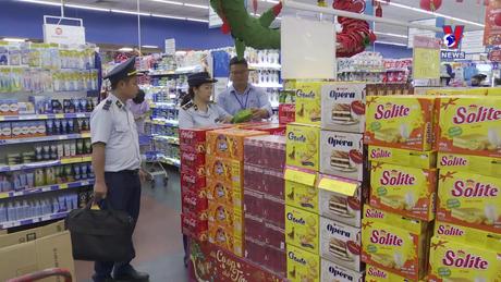 Đường dây nóng 389 ngày 7/2/2024