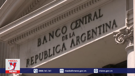 Dự luật cải cách của Argentina gặp trở ngại