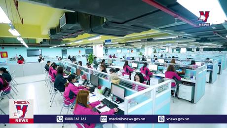 7 mặt hàng xuất khẩu tỷ USD trong tháng 1 