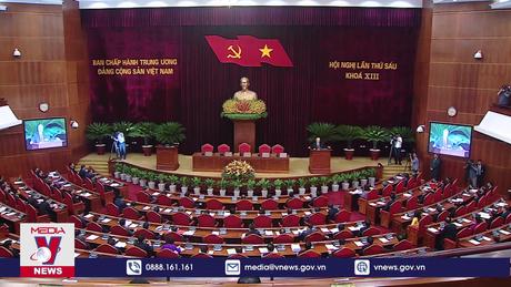 Khơi dậy niềm tự hào, tin tưởng vào Đảng và dân tộc