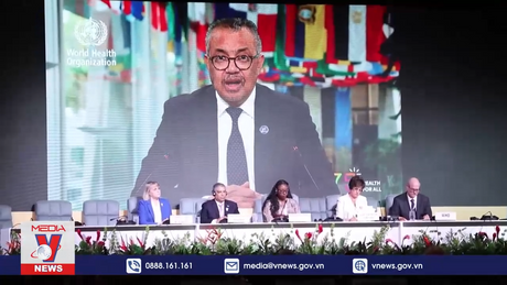 Thuốc lá là đe dọa lớn nhất với sức khỏe cộng đồng