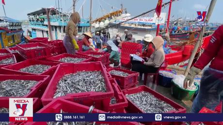 Bản tin thời sự 21h ngày 8/02/2024