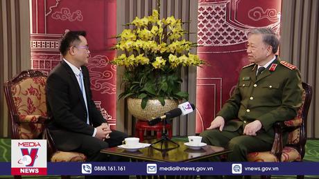 Giữ vững an ninh quốc gia, đánh trúng, đúng các loại tội phạm