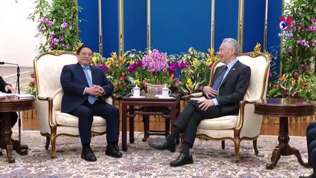 Khoảnh khắc và Sự kiện ngày 8/2/2024