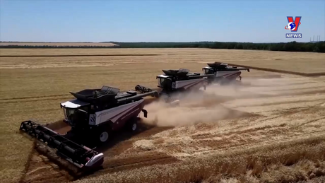 Tương lai xanh ngày 08/02/204