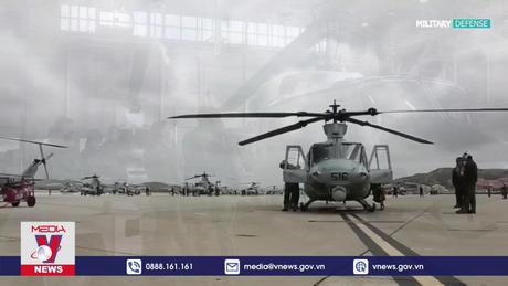 EC khởi kiện CH Séc về thương vụ mua máy bay Mỹ